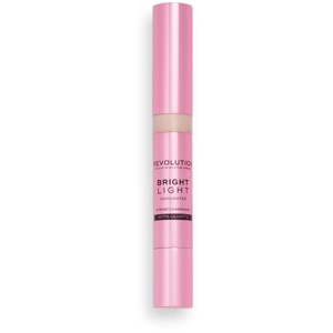 Revolution Beauty London Bright Light Highlighter Strobe Champagne Produktbild