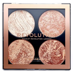Revolution Beauty London Cheek Kit Don't Hold Back produktbilde