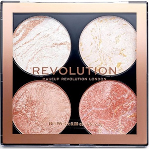 Revolution Beauty London Cheek Kit Take A Breather Produktbild