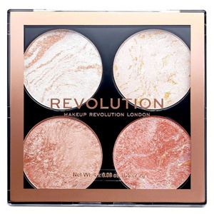 Revolution Beauty London Cheek Kit Take A Breather produktbilde