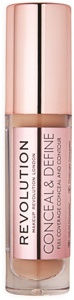 Revolution Beauty London Conceal & Define C11 produktbilde