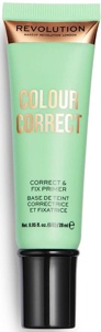 Revolution Beauty London Correct & Fix Primer produktbilde