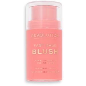 Revolution Beauty London Fast Base Blush Peach Produktbild
