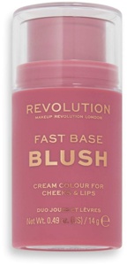 Revolution Beauty London Fast Base Blush Stick Blush produktbilde