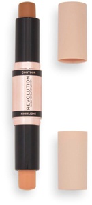 Revolution Beauty London Fast Base Contour Stick Dark produktbilde