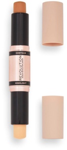 Revolution Beauty London Fast Base Contour Stick Medium produktbilde