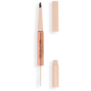Revolution Beauty London Fluffy Brow Filter Duo 1 g Produktbild
