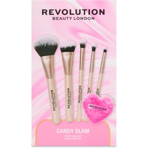 Revolution Beauty London Fur Baby Brush Set 0 St. Produktbild