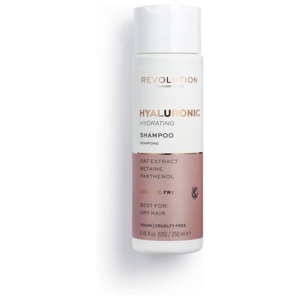Hyaluronic Shampoo produkt bild
