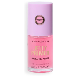 Revolution Beauty Jelly Juice Hydrating Primer 28ml produktbillede