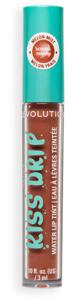 Revolution Kiss Drip Water Lip Tint Melon Mist produkt bild