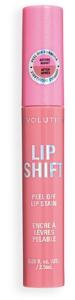 Revolution Beauty London Lip Shift Peel Off Lip Stain Stellar Rose Bloom produkt bild