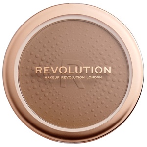Revolution Beauty London Mega Bronzer 01 - Cool produktbilde