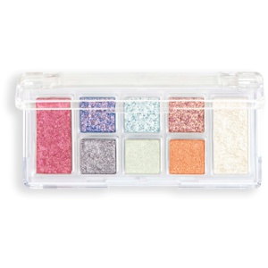 Revolution Beauty London Mood Switch Multi Palette Hyper Real Produktbild
