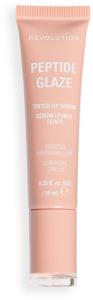 Revolution Beauty London Peptide Glaze Tinted Lip Serum Toasted Marshmallow produkt bild