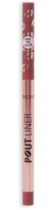 Revolution Beauty London Pout Plumping Lip Liner Doll Cool Nude produktbilde