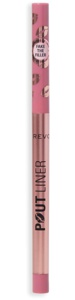 Revolution Beauty London Pout Plumping Lip Liner Kiss Baby Pink produktbilde