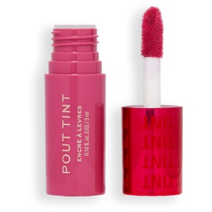 Revolution Beauty London Pout Tint Mad about Mauve Produktbild