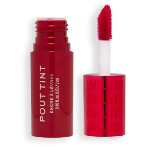 Revolution Beauty London Pout Tint Sizzlin Red Produktbild
