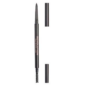Revolution Beauty London Precise Brow Pencil Medium Brown produktbilde
