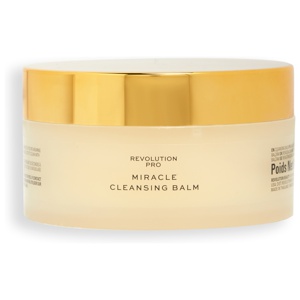 Revolution Pro Miracle Cleansing Balm 100 ml produktbillede