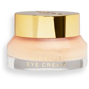 Revolution Pro Miracle Eye Cream 15 ml produktbillede