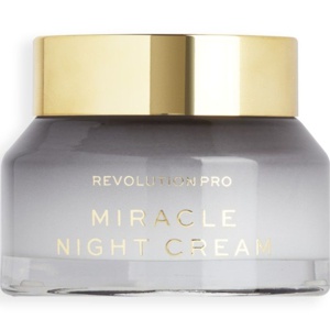 Revolution Beauty London PRO Miracle Night Cream 50 ml produktbilde