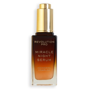Revolution Pro Miracle Night Rescue Serum Advanced Complex 30 ml produktbillede