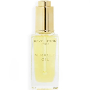 Revolution Beauty London PRO Miracle Oil 30 ml produktbilde