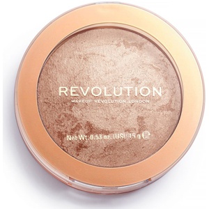 Revolution Beauty London Re-Loaded Bronzer Holiday Romance Produktbild