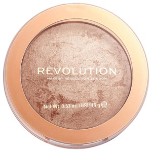 Revolution Beauty London Re-Loaded Bronzer Holiday Romance produktbilde