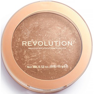 Revolution Beauty London Re-Loaded Bronzer Long Weekend Produktbild
