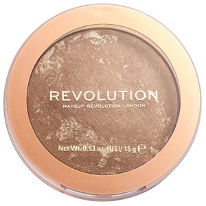 Revolution Beauty London Re-Loaded Bronzer Take A Vacation produktbilde