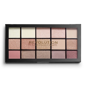 Revolution Beauty London Re-Loaded Eyeshadow Palette Iconic 3.0 Produktbild
