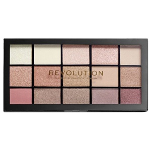 Makeup Revolution Re-Loaded Palette Iconic 3.0 produktbillede
