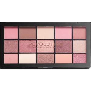 Revolution Beauty London Re-Loaded Eyeshadow Palette Provocative Produktbild