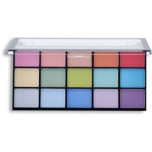 Revolution Beauty London Re-Loaded Reloaded Palette Sugar Pie Produktbild