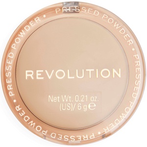 Revolution Beauty London Reloaded Pressed Powder Translucent Produktbild