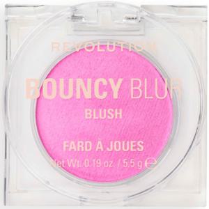 Revolution Beauty London Revolution Bouncy Blur Blush Bubble Bounce Lilac Pink 55 g produkt bild