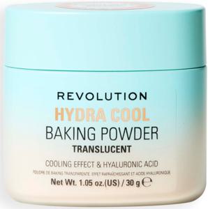 Revolution Beauty London Revolution Hydra Cool Cooling Loose Baking Powder 30 g produkt bild