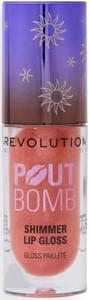 Revolution Beauty London Revolution Sunset Shimmer Bomb Orange Sunset 45 ml produkt bild