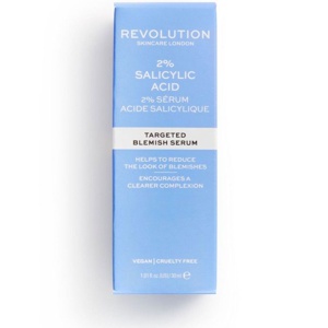 Revolution Beauty London Salicylic Acid Serum produktbilde