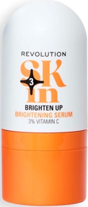 Revolution Beauty London Skin Brighten Up Brightening Serum 30 ml produktbilde