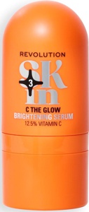 Revolution Beauty London Skin C The Glow Brightening Serum 30 ml produktbilde