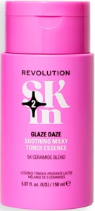 Revolution Beauty London Skin Glaze Daze Soothing Milky Toner Essence 150 ml produktbilde