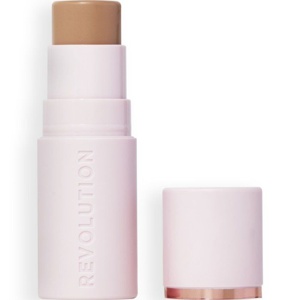 Revolution Beauty London Skin Silk Bronzer Stick Fair Sand produktbilde