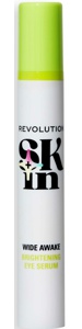 Revolution Beauty London Skin Wide Awake Eye Serum 15 ml produktbilde