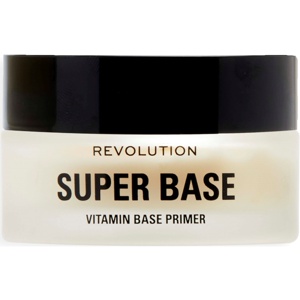 Revolution Beauty London Super Base Vitamin Base Primer 25 ml Produktbild
