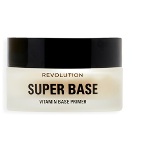 Revolution Super Base Vitamin Base Primer 25 ml produktbillede