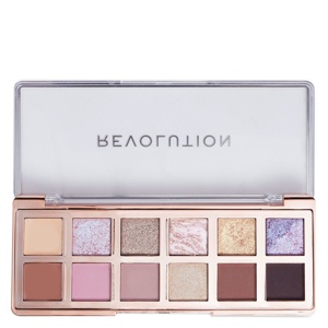 Revolution Beauty London The Enchanted Icon Palette 3 g produktbilde